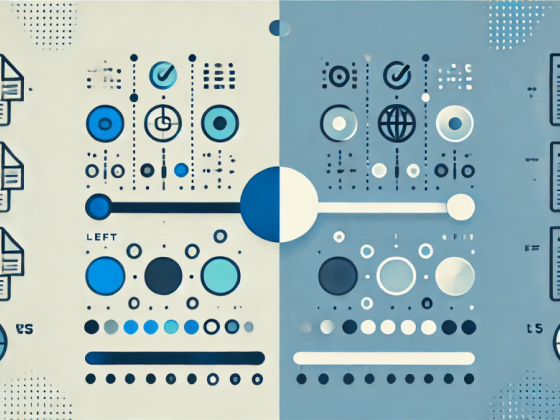 The Truth About Local vs. National Insurance Providers: Which One Is Better?